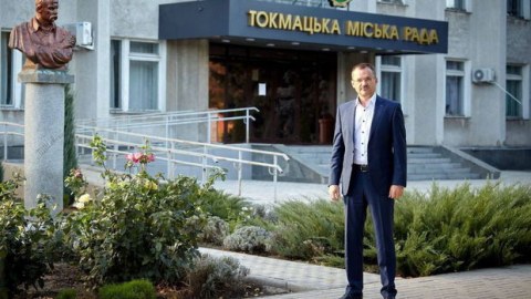 İstefa verən mer özünü öldürdü