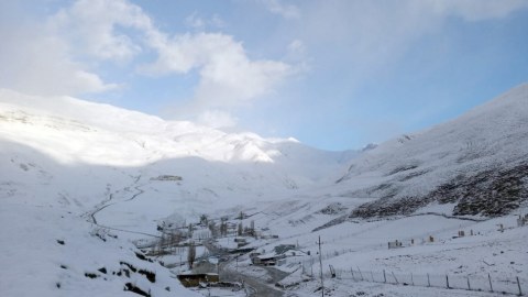 Hava niyə soyuqdur? – SƏBƏB AÇIQLANDI