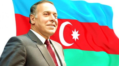 Azad cəmiyyət, hüquqi dövlət, qanunun aliliyi - Heydər Əliyev irsi