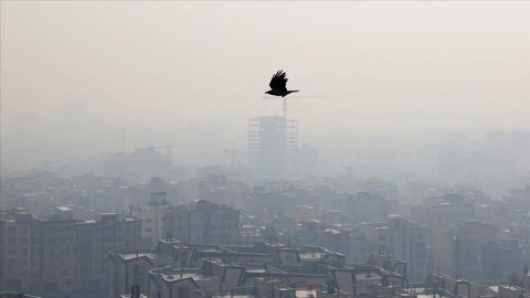 İranda təhlükə: məktəb və bağçalar bağlandı