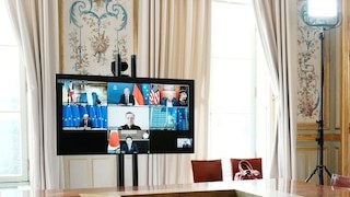 Liderlər Putinə ağır zərbə vurmağa HAZIRLAŞIR