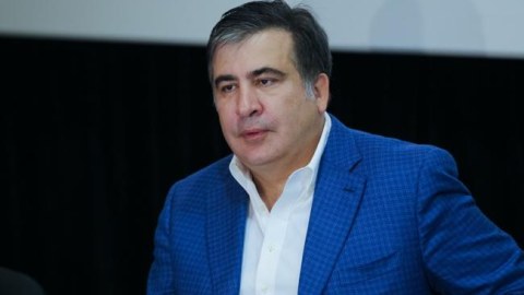 Saakaşvili xəstəxanaya yerləşdirildi