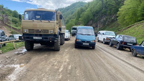Pasxa bayramı Xudavəngdə qeyd olunacaq