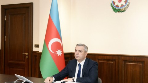 Azərbaycanda yoxsulluq 49 faizdən 6-ya enib - Samir Nuriyev