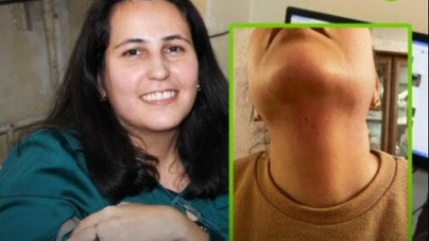Jurnalisti hədələyən şəxs tapılıb cəzalandırılmalıdır