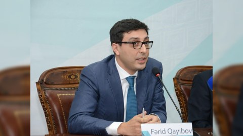 Nazir statusu dayandırılan federasiyalardan YAZDI