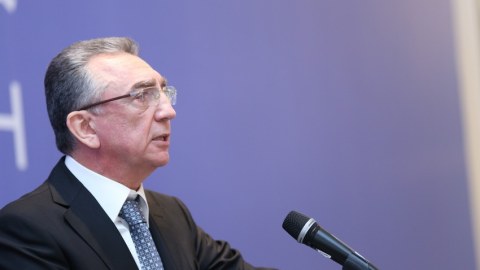 BNA yeni formada fəaliyyətə başlayacaq