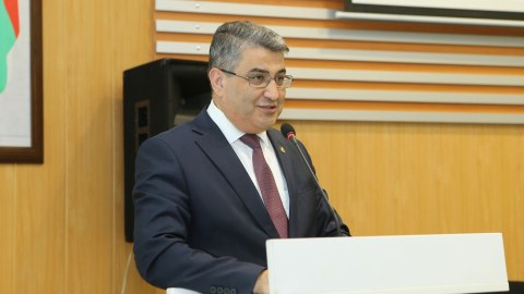 Ulu Öndərin ömür yolu Vətənə və xalqa xidmət nümunəsidir