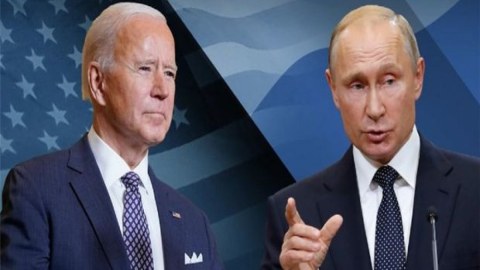 Baydendən Putinə “9 May təbriki”