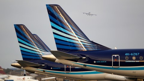 AZAL bu il 6 nəfəri əfv edib – Yeni “qara siyahı”