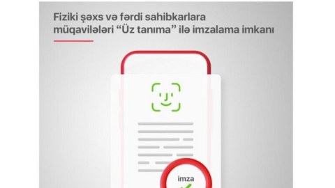 “Kapital Bank”la müqavilələr məsafədən imzalanacaq