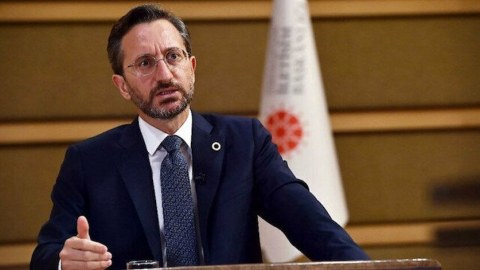 Terror zəhərli sarmaşıq kimi Avropanı bürüyüb