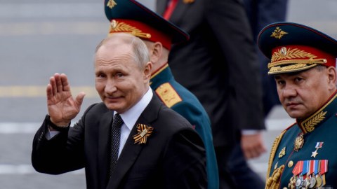 Putin niyə Ukraynanı məğlub edə bilmədi? - Kəşfiyyat məlumatı