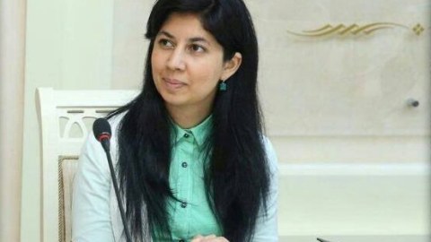 QHT Agentliyinə yeni mətbuat katibi TƏYİN OLUNDU