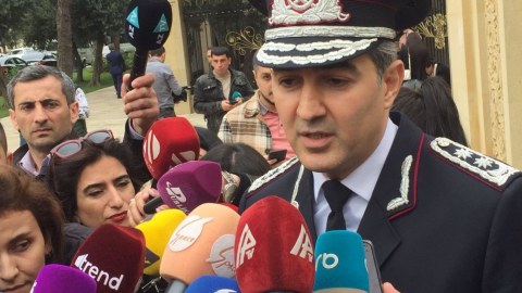 Ukraynalı miqrantların Azərbaycanda qalma müddəti uzadılır
