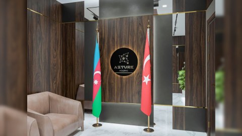 Türkiyə və Azərbaycanın inkişafını şərtləndirən layihə reallaşır