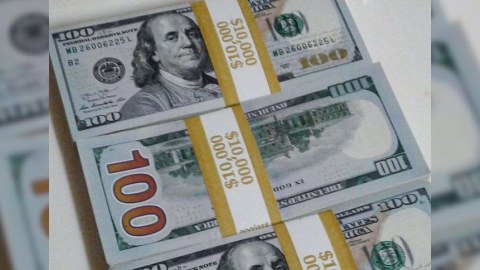 Bankların dollara tələbi artıb