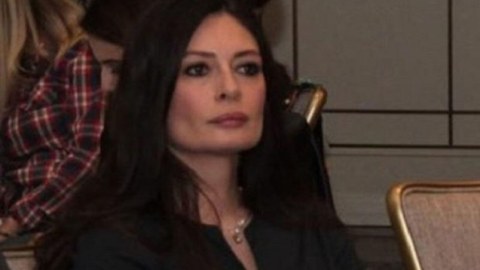 İnarə Talışxanovaya HÖKM OXUNDU - 9 il