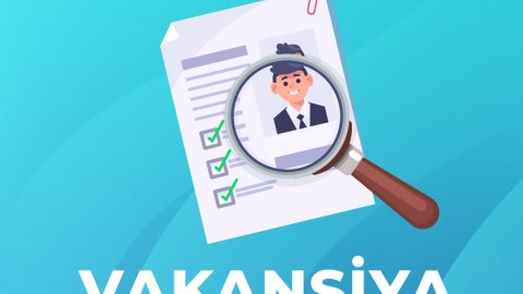 TƏBİB işçi axtarır