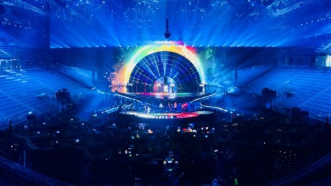 “Eurovision 2022”də finala yüksələn ilk 10 ölkə