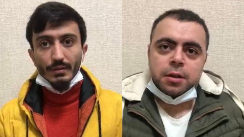 Tağıyevin təsbehini qıran dostların məhkəməsi BAŞLADI