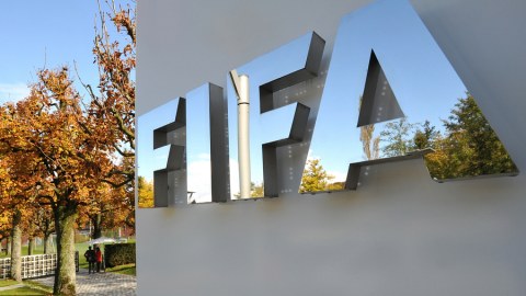 FIFA prezidenti "Qarabağ"ı təbrik etdi