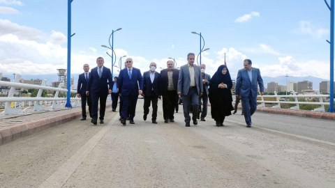 Azərbaycan və İran gömrükçüləri arasında Tədbirlər Planı təsdiqləndi