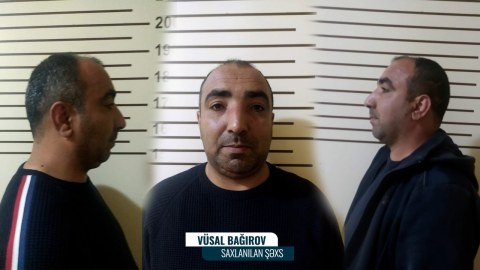 "Şirkət rəhbəri"ndən DƏLƏDUZLUQ - 5 nəfəri aldatdı