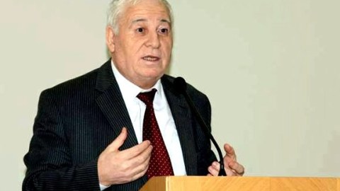 Məzahir Süleymanzadənin vəfatı ilə bağlı NEKROLOQ