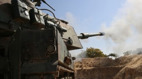 Daha 10 terrorçu məhv edildi