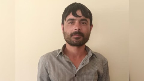 Oğurluq edən keçmiş məhkum tutuldu