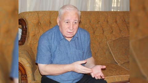 Jurnalist Məzahir Süleymanzadə dəfn olundu