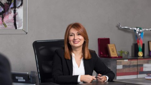 Şəfəq Hüseynli Avropa Şurasında məruzəçi seçildi