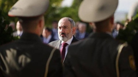 Paşinyan Azərbaycanla ermənilər üçün ağlasığmaz şeyləri gerçəkləşdirir - “Vaşinqton Post” YAZIR