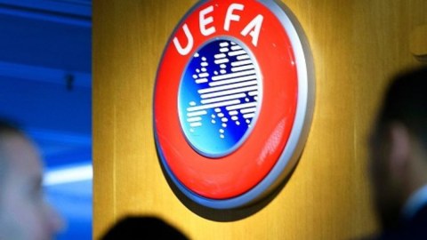 UEFA AFFA-ya ayırdığı vəsaiti artırır