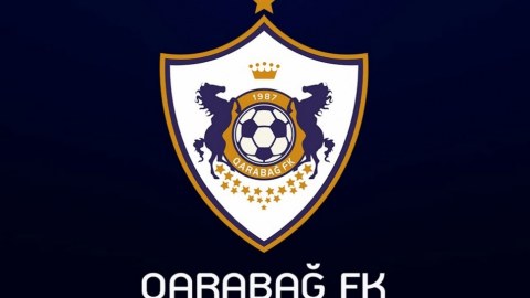 “Qarabağ” klubu “Mançester Siti” ilə eyni sırada