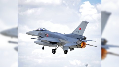 Türkiyə ABŞ-dan 400 milyon dollarlıq raket İSTƏYİR
