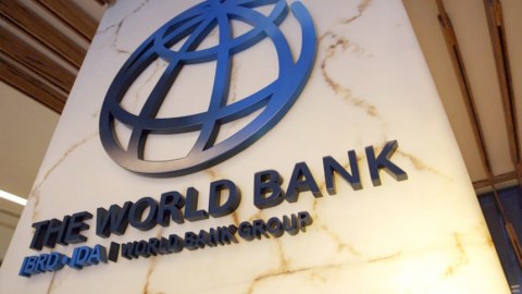 Dünya Bankı hər ay Ukraynaya 200 milyon dollar verəcək