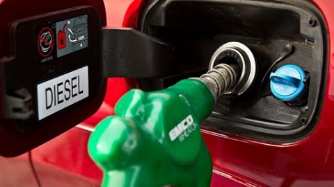 Bakıda dizel limitlə satılır? - SOCAR AÇIQLADI