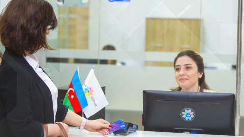 "ASAN xidmət"də növbə götürmək ASANLAŞDI