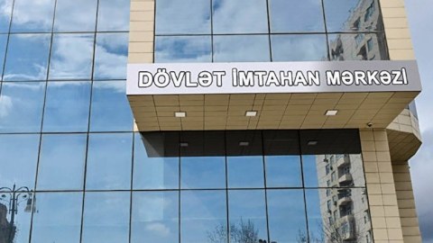 Subbakalavrların qeydiyyatı BAŞLADI