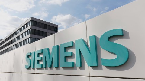 “Siemens” şirkəti Rusiya bazarından çıxdı