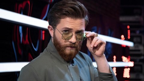 “Eurovision”da ikinci yarımfinal - Nadir bu gün çıxış edəcək