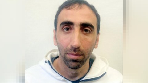 Suriyada döyüşən azərbaycanlı HƏBS OLUNDU