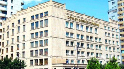 DGK xətti ilə büdcə daxilolmaları 25%-dək artıb