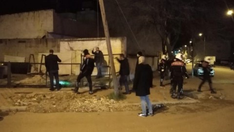 Türkiyə ərazisi atəşə tutuldu - YARALILAR VAR