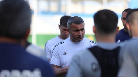 “Qarabağ” darmadağınla qalib gəldi