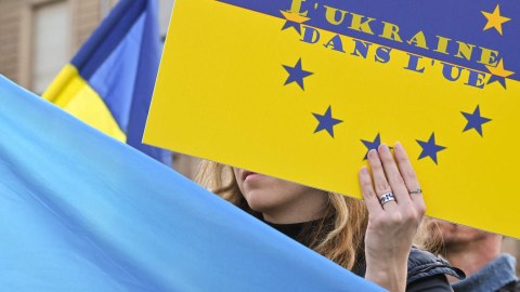 Rusiya Ukrayna ilə bağlı mövqeyini DƏYİŞDİ