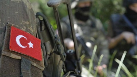 Türkiyədən terrorçulara ağır ZƏRBƏ