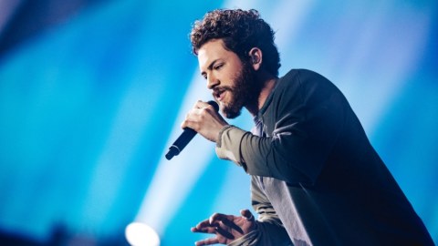 Azərbaycan “Avroviziya”nın FİNALINDA